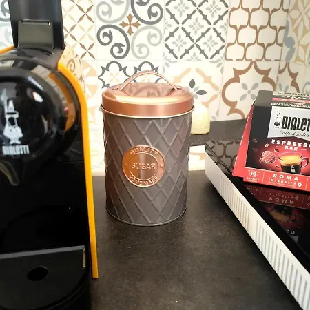 Lejlighed Lux Loft In Centro *