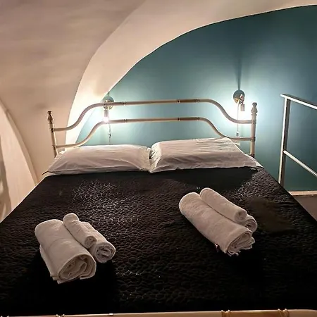 Appartamento Lux Loft In Centro *