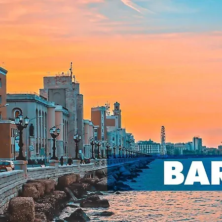 Lejlighed Lux Loft In Centro