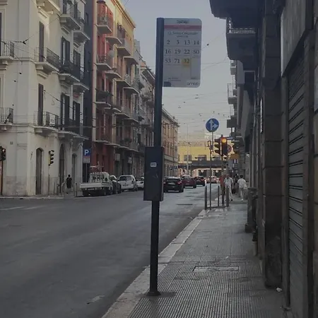 Lux Loft In Centro Lejlighed *