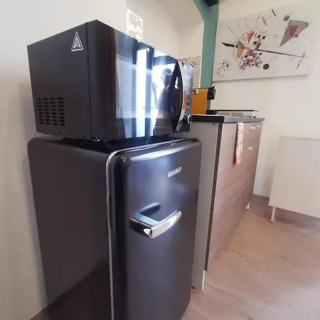 Lux Loft In Centro *