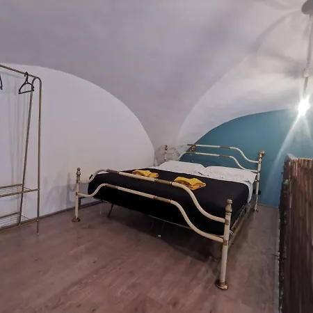 Lux Loft In Centro