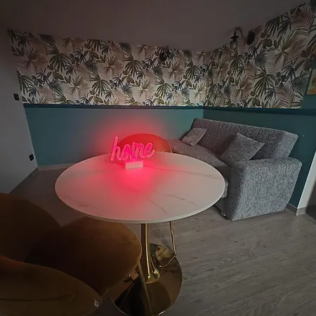 Apartman Lux Loft In Centro